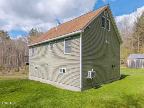 208 Dyer Road Jefferson NY 12093
