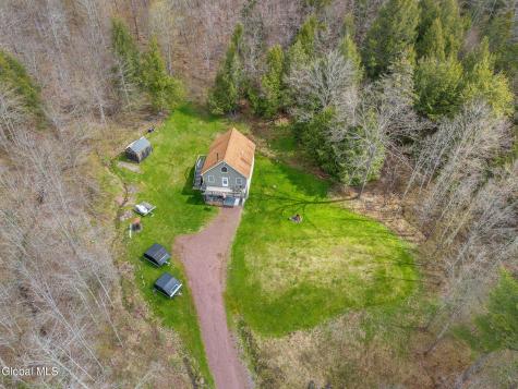 208 Dyer Road Jefferson NY 12093