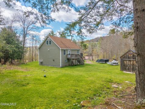 208 Dyer Road Jefferson NY 12093