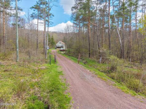 208 Dyer Road Jefferson NY 12093