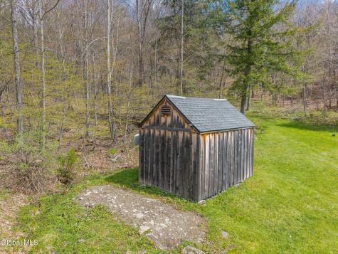 208 Dyer Road Jefferson NY 12093