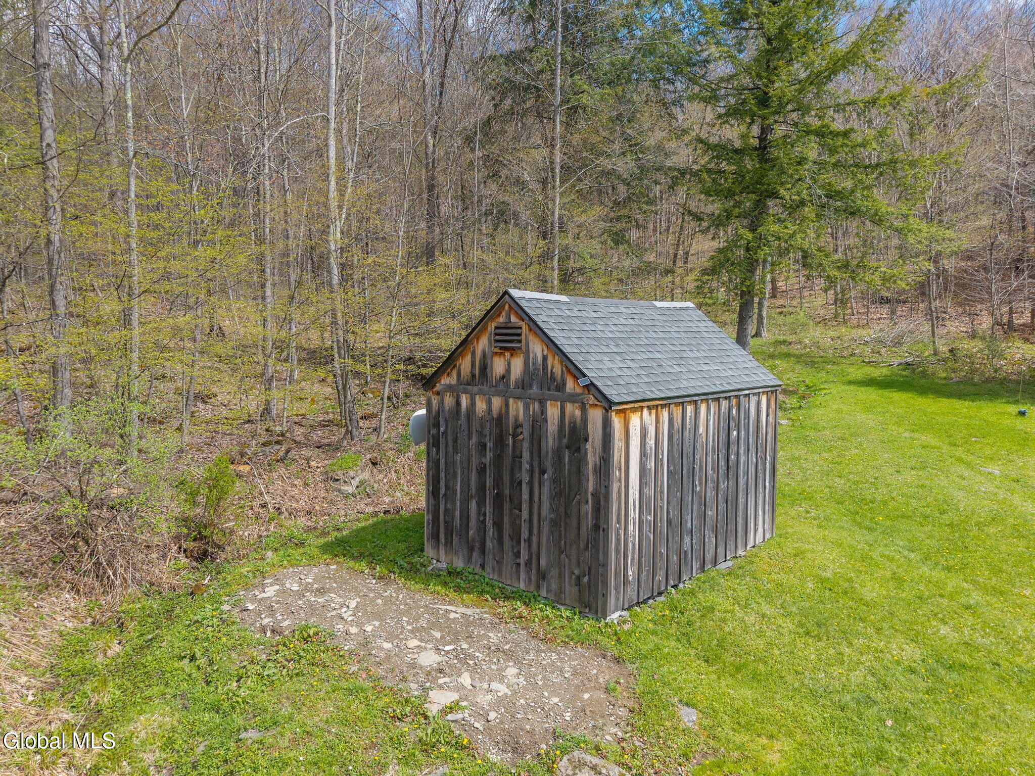 208 Dyer Road Jefferson NY 12093