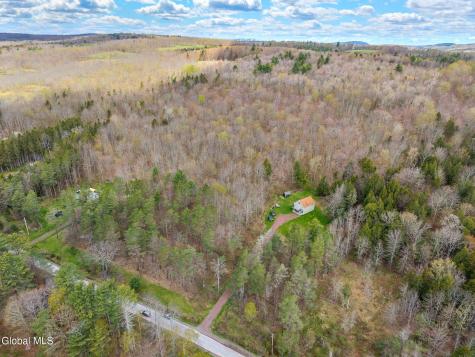 208 Dyer Road Jefferson NY 12093