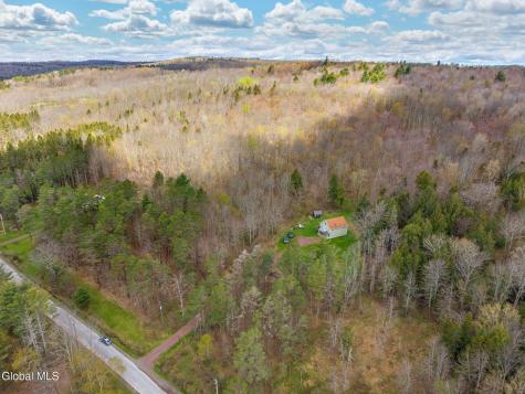 208 Dyer Road Jefferson NY 12093