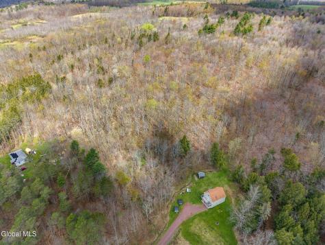 208 Dyer Road Jefferson NY 12093