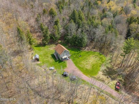 208 Dyer Road Jefferson NY 12093