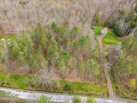 208 Dyer Road Jefferson NY 12093