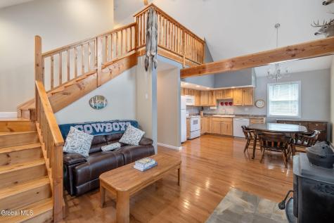 208 Dyer Road Jefferson NY 12093