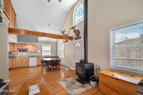 208 Dyer Road Jefferson NY 12093
