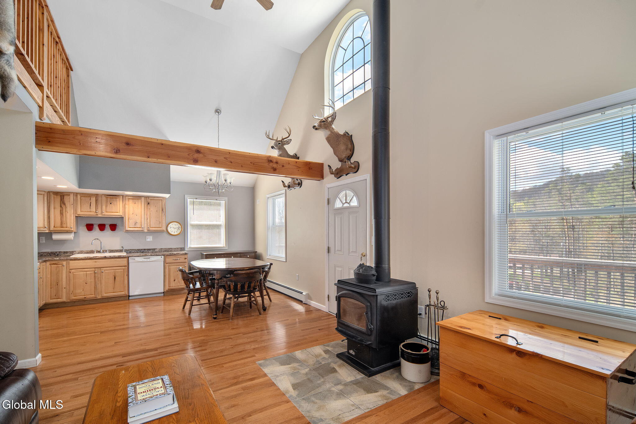 208 Dyer Road Jefferson NY 12093