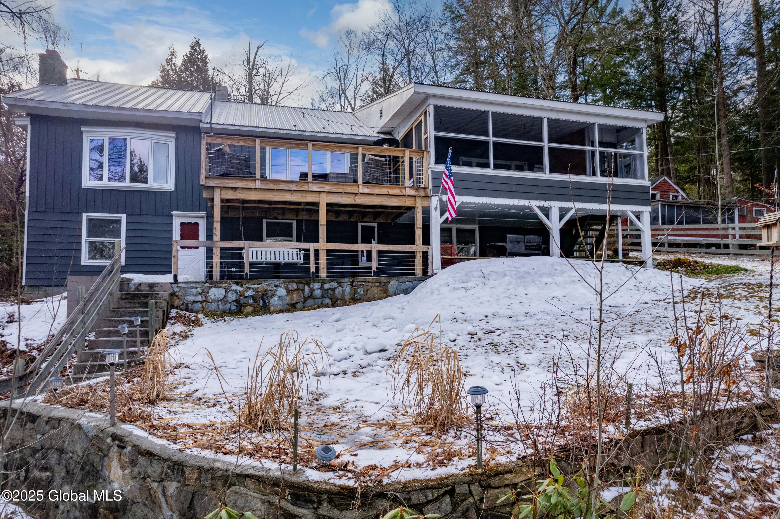 2590 South Shore Road Hadley NY 12835