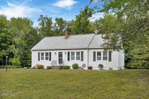 537 Sand Creek Road Colonie NY 12205