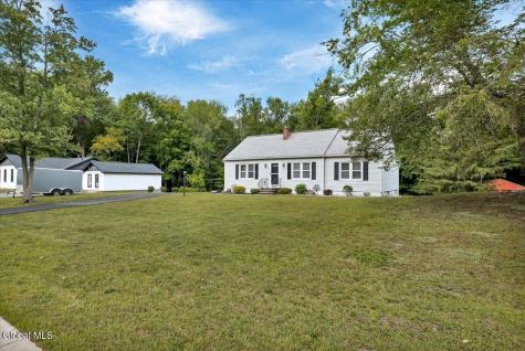 537 Sand Creek Road Colonie NY 12205