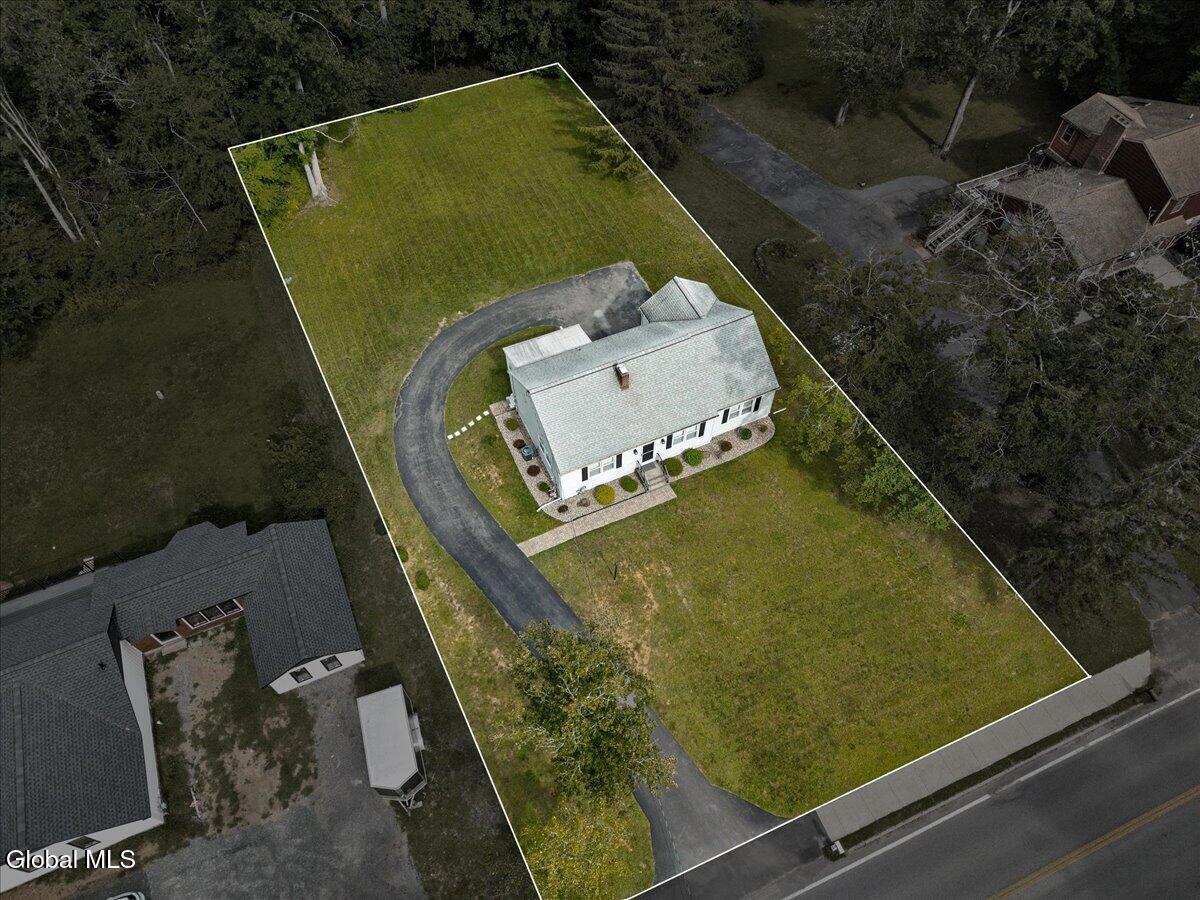 537 Sand Creek Road Colonie NY 12205