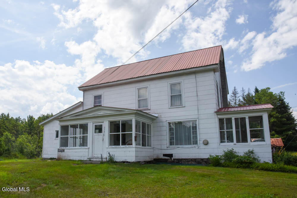 574 Morse Memorial Olmstedville NY 12857