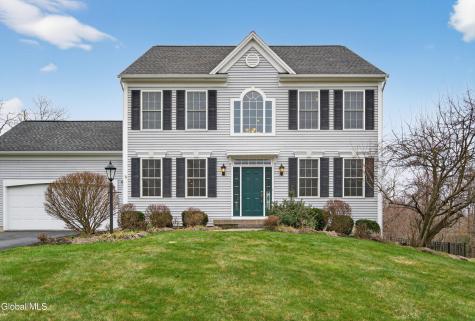 39 Outlook Drive S Mechanicville NY 12118