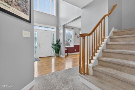 39 Outlook Drive S Mechanicville NY 12118