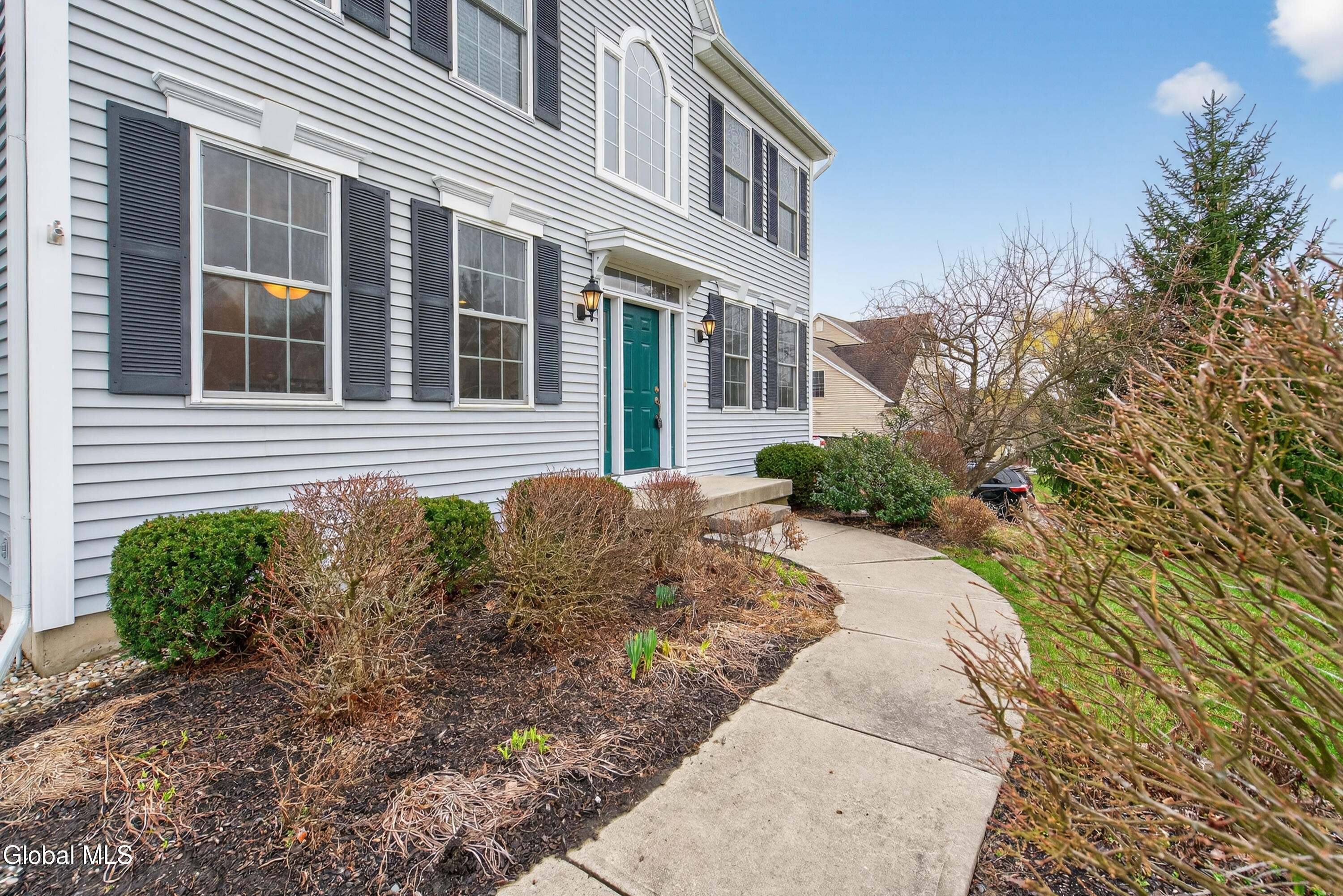 39 Outlook Drive S Mechanicville NY 12118