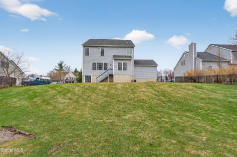 39 Outlook Drive S Mechanicville NY 12118