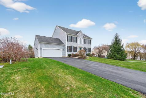39 Outlook Drive S Mechanicville NY 12118