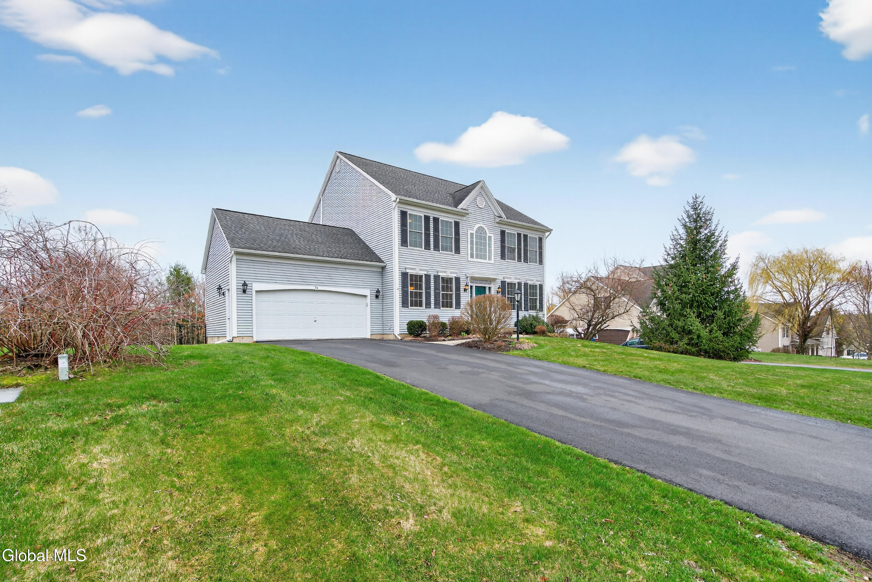 39 Outlook Drive S Mechanicville NY 12118