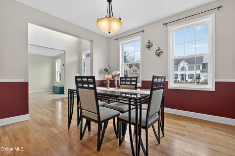 39 Outlook Drive S Mechanicville NY 12118