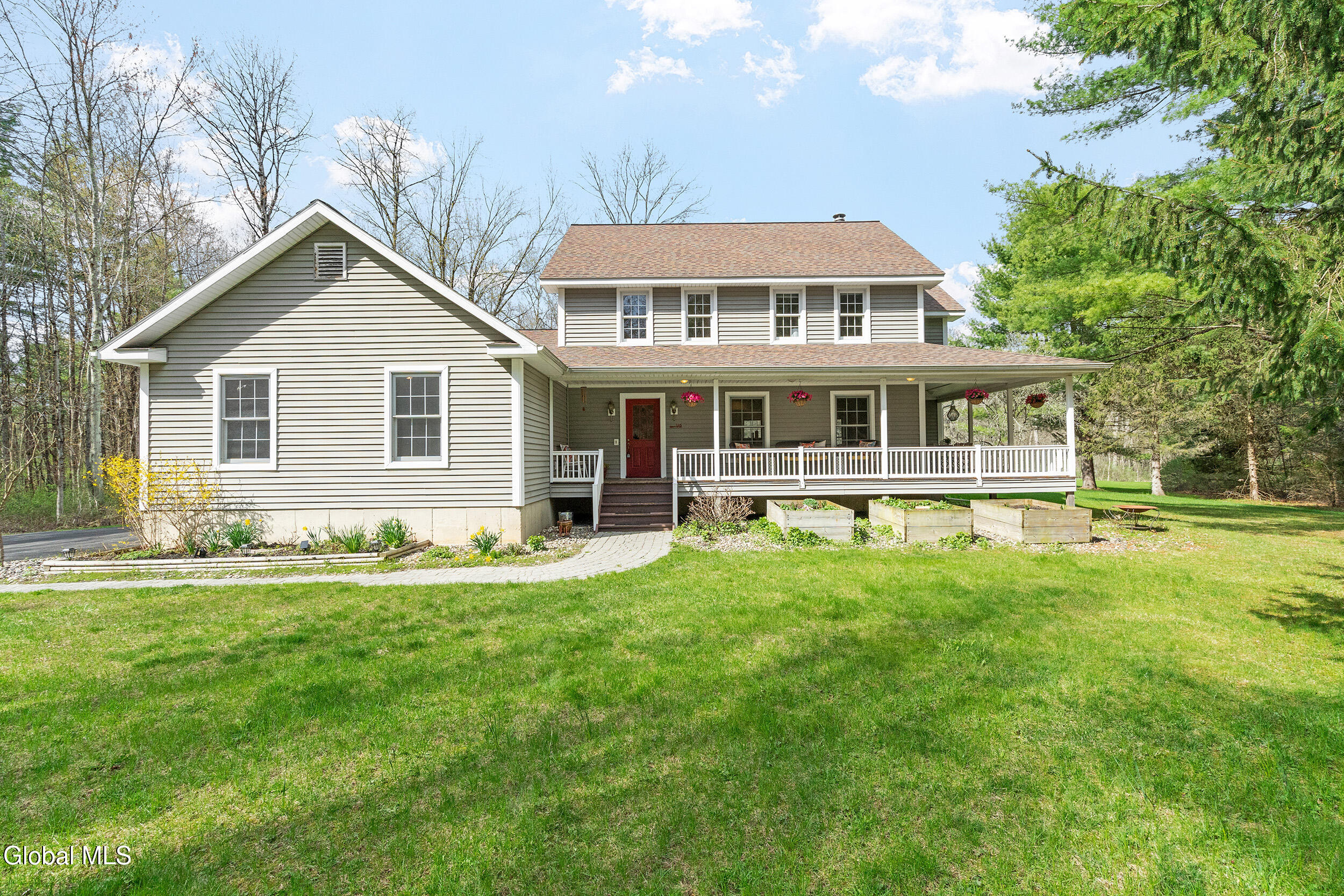 145 Hayes Road Schuylerville NY 12871