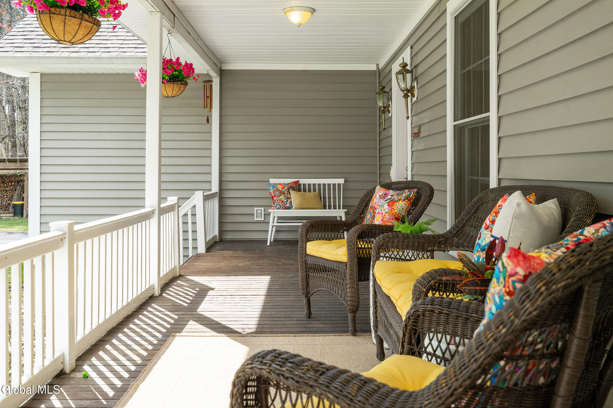 145 Hayes Road Schuylerville NY 12871