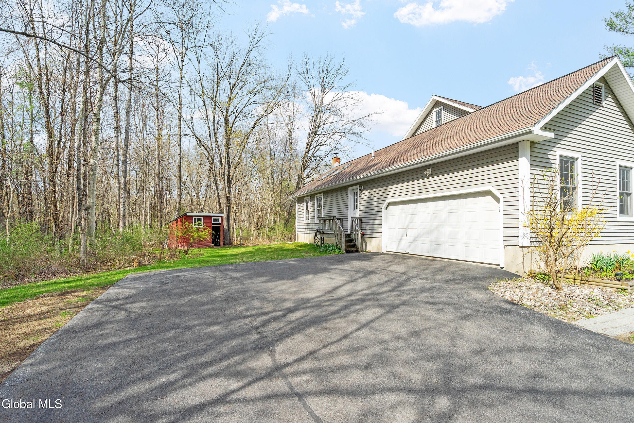 145 Hayes Road Schuylerville NY 12871