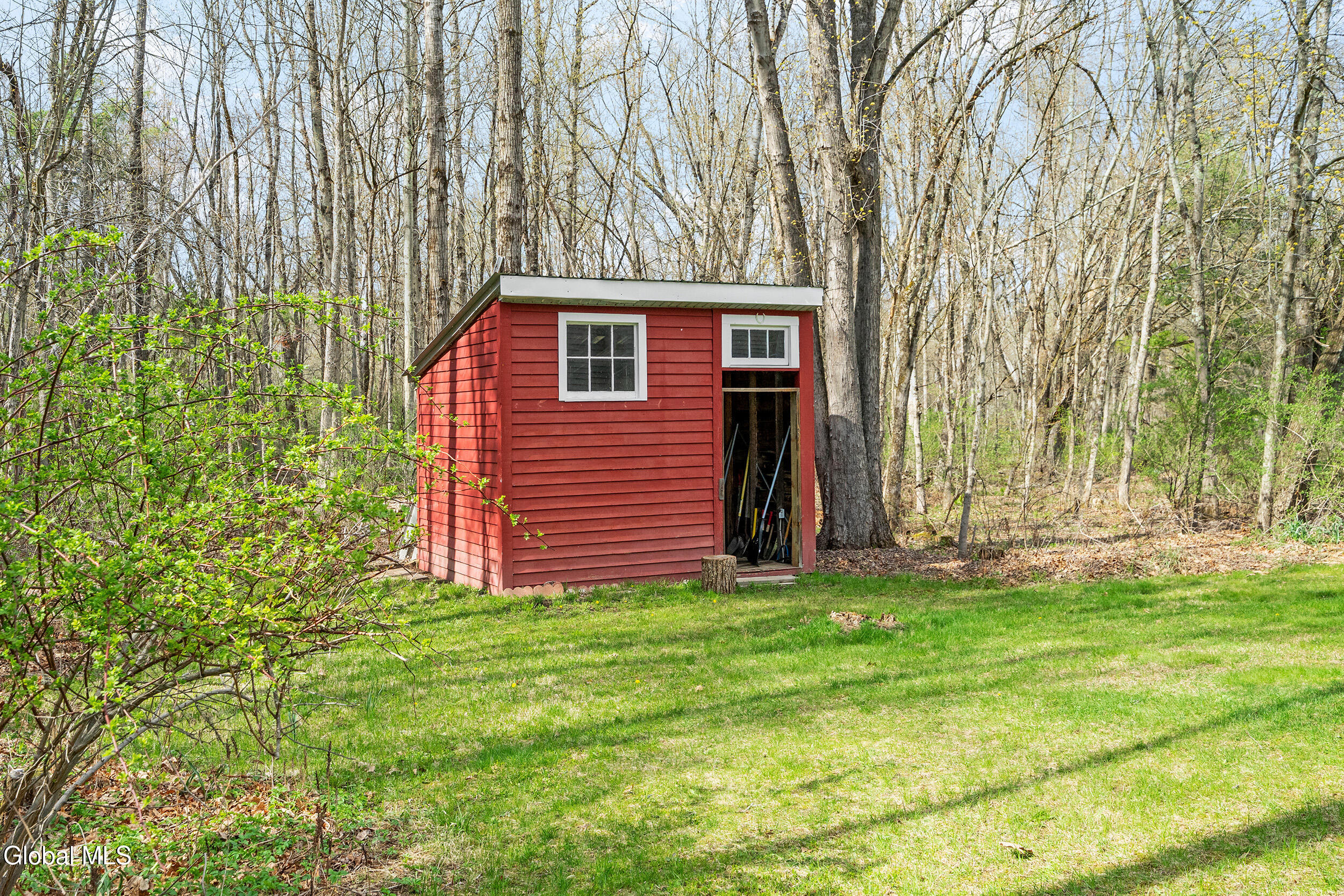 145 Hayes Road Schuylerville NY 12871