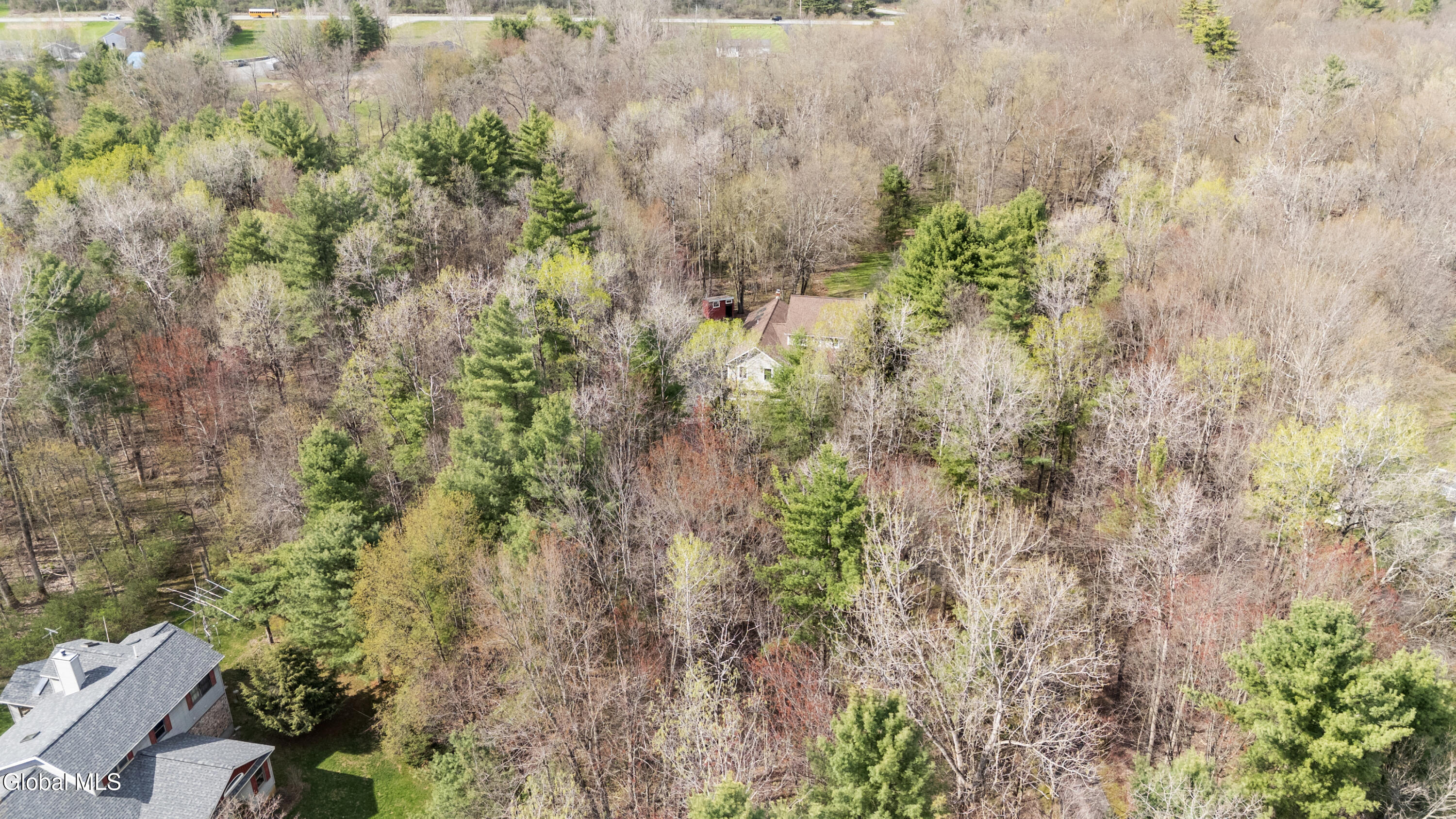 145 Hayes Road Schuylerville NY 12871