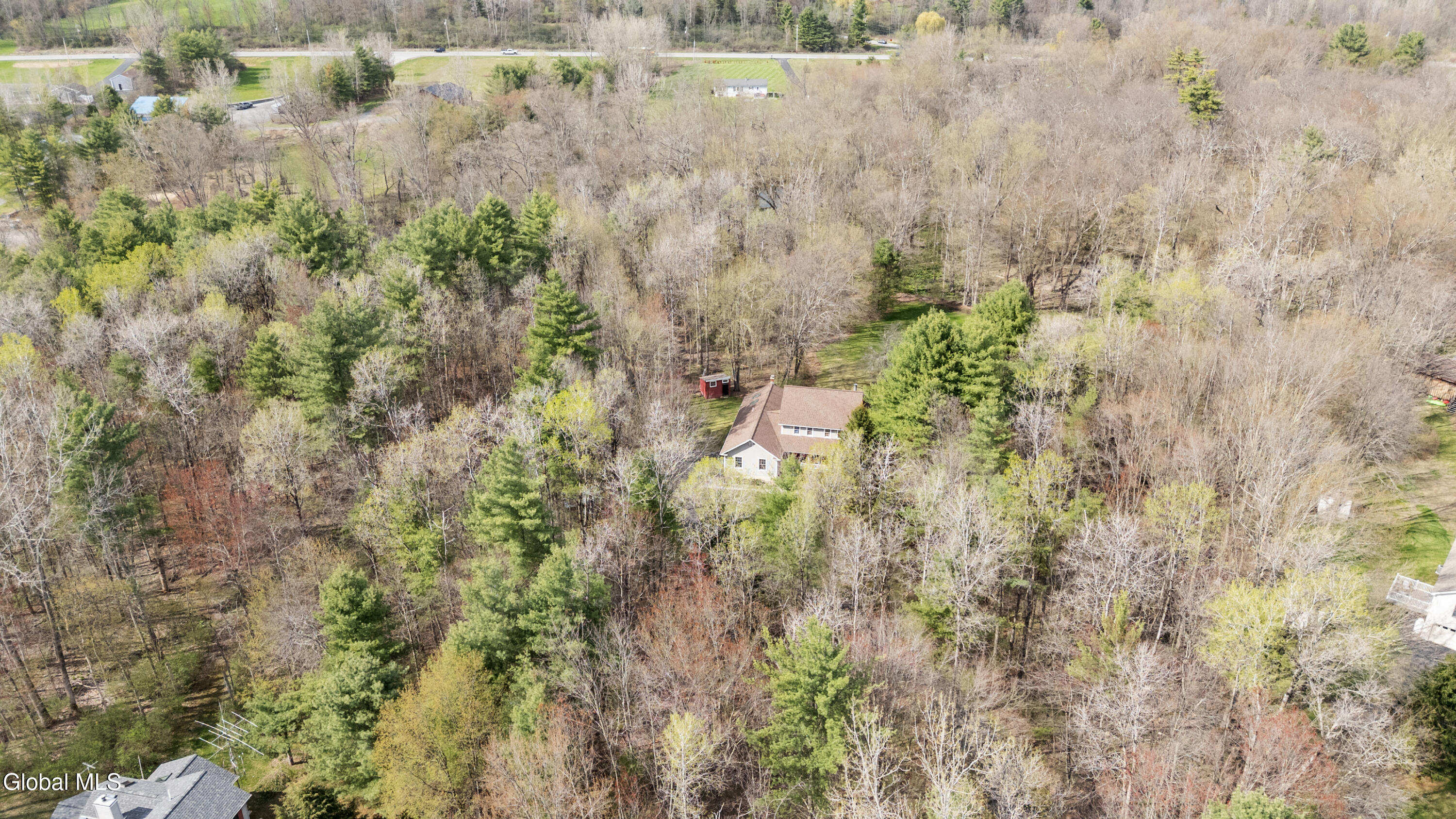 145 Hayes Road Schuylerville NY 12871