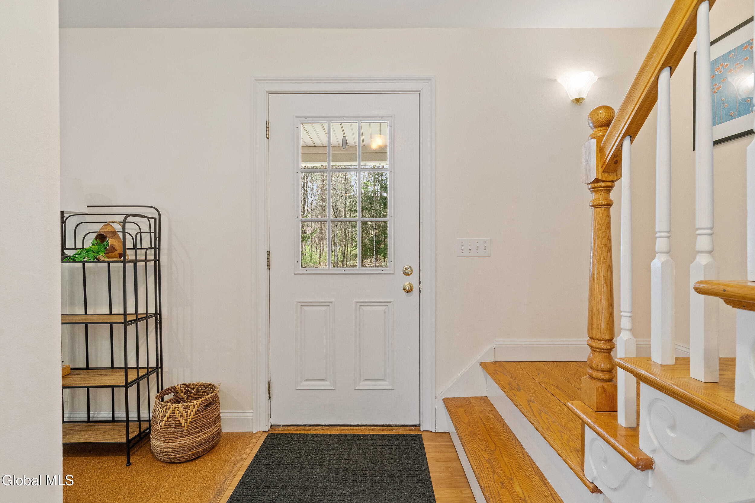 145 Hayes Road Schuylerville NY 12871