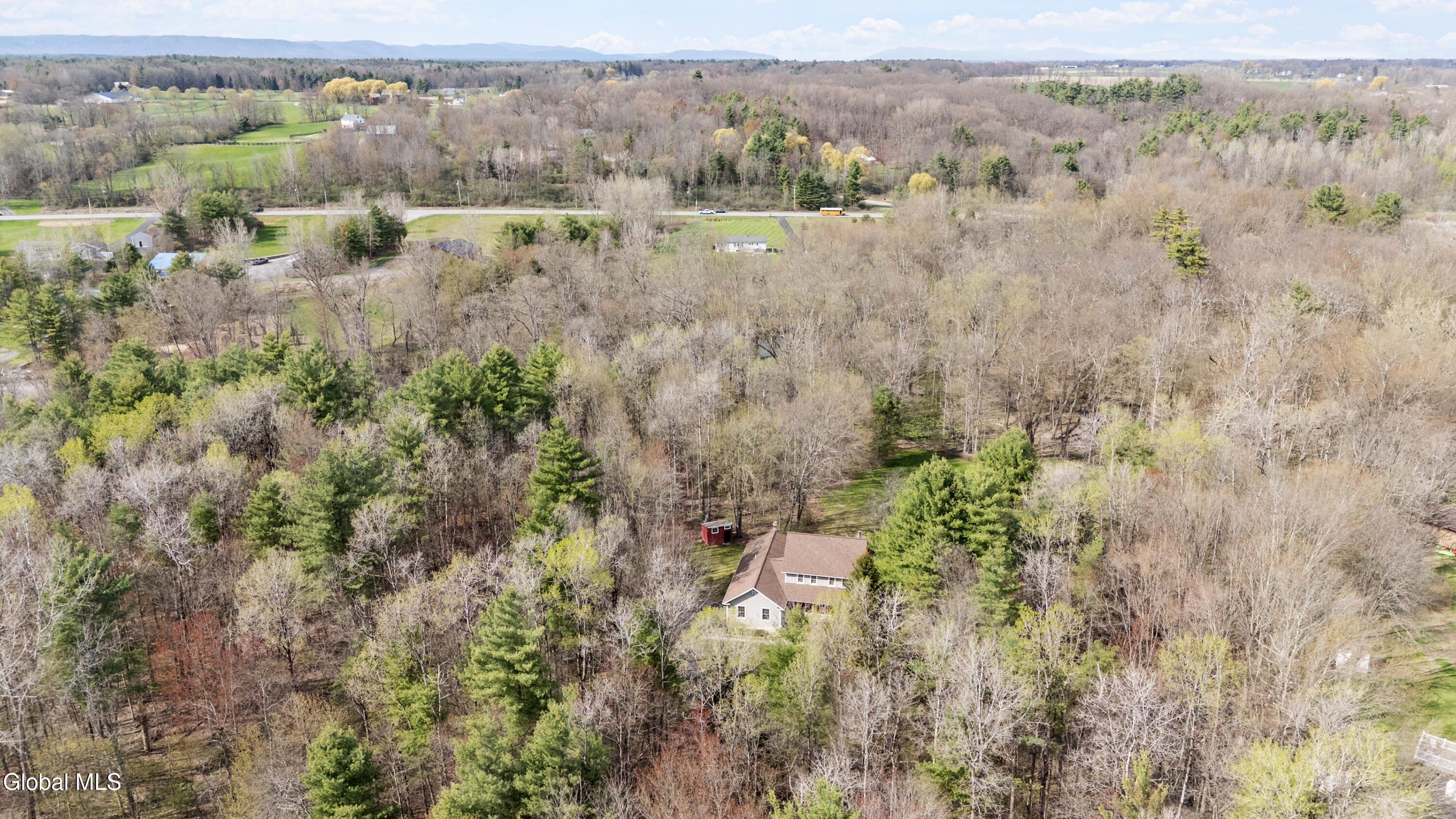 145 Hayes Road Schuylerville NY 12871
