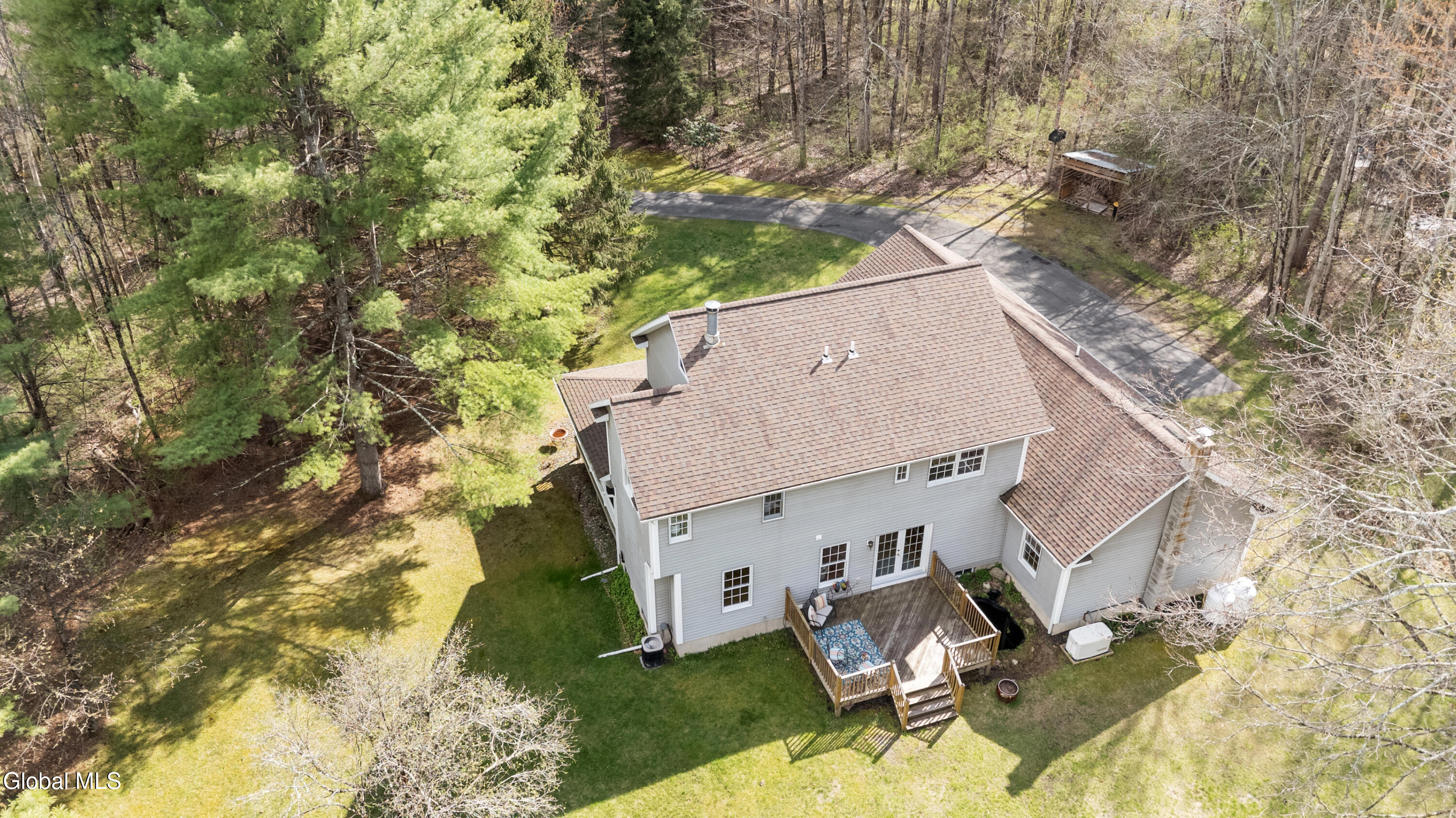 145 Hayes Road Schuylerville NY 12871