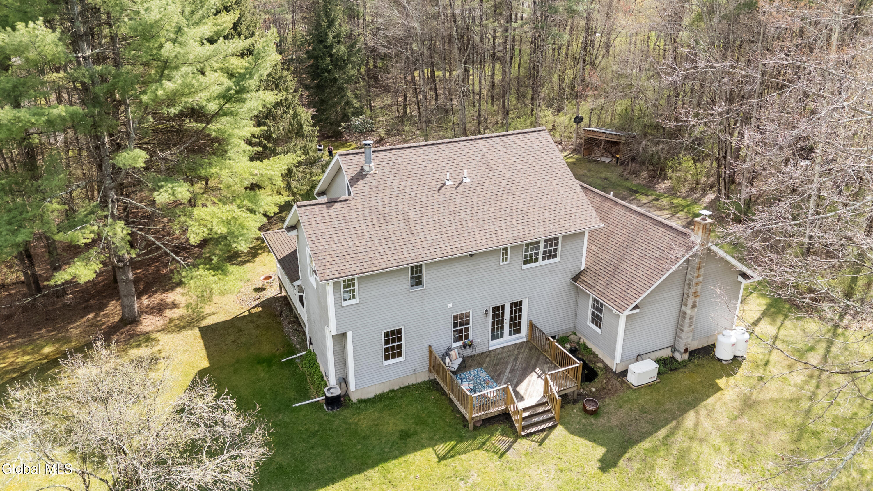 145 Hayes Road Schuylerville NY 12871