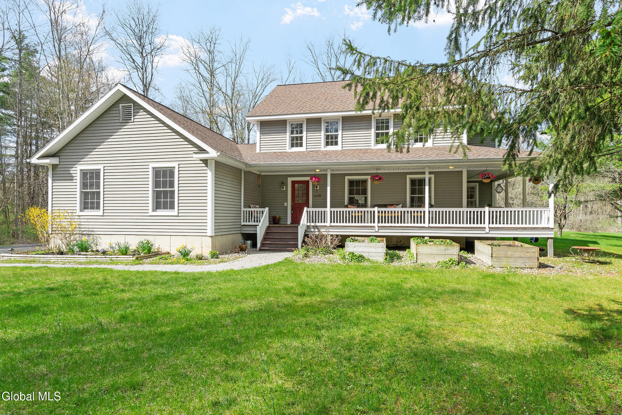 145 Hayes Road Schuylerville NY 12871