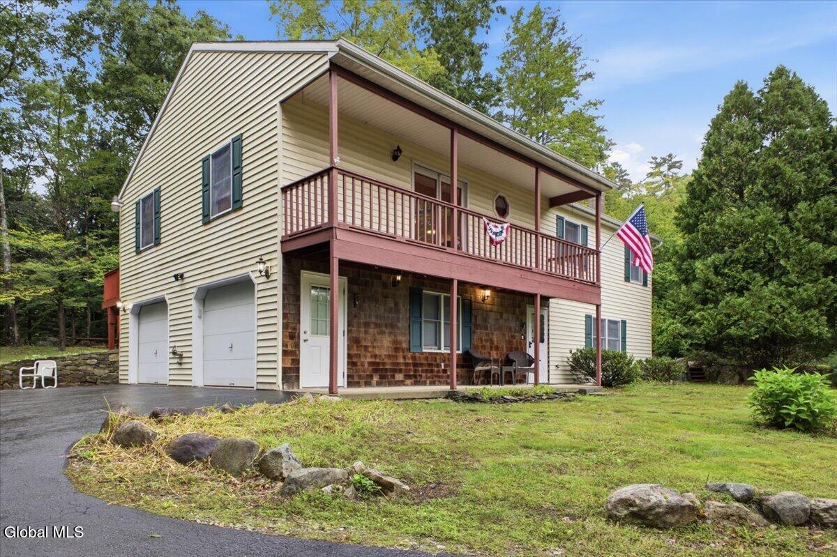 681 Ralph Road Lake Luzerne NY 12846