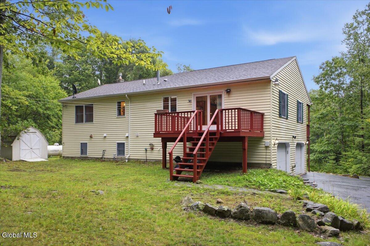 681 Ralph Road Lake Luzerne NY 12846