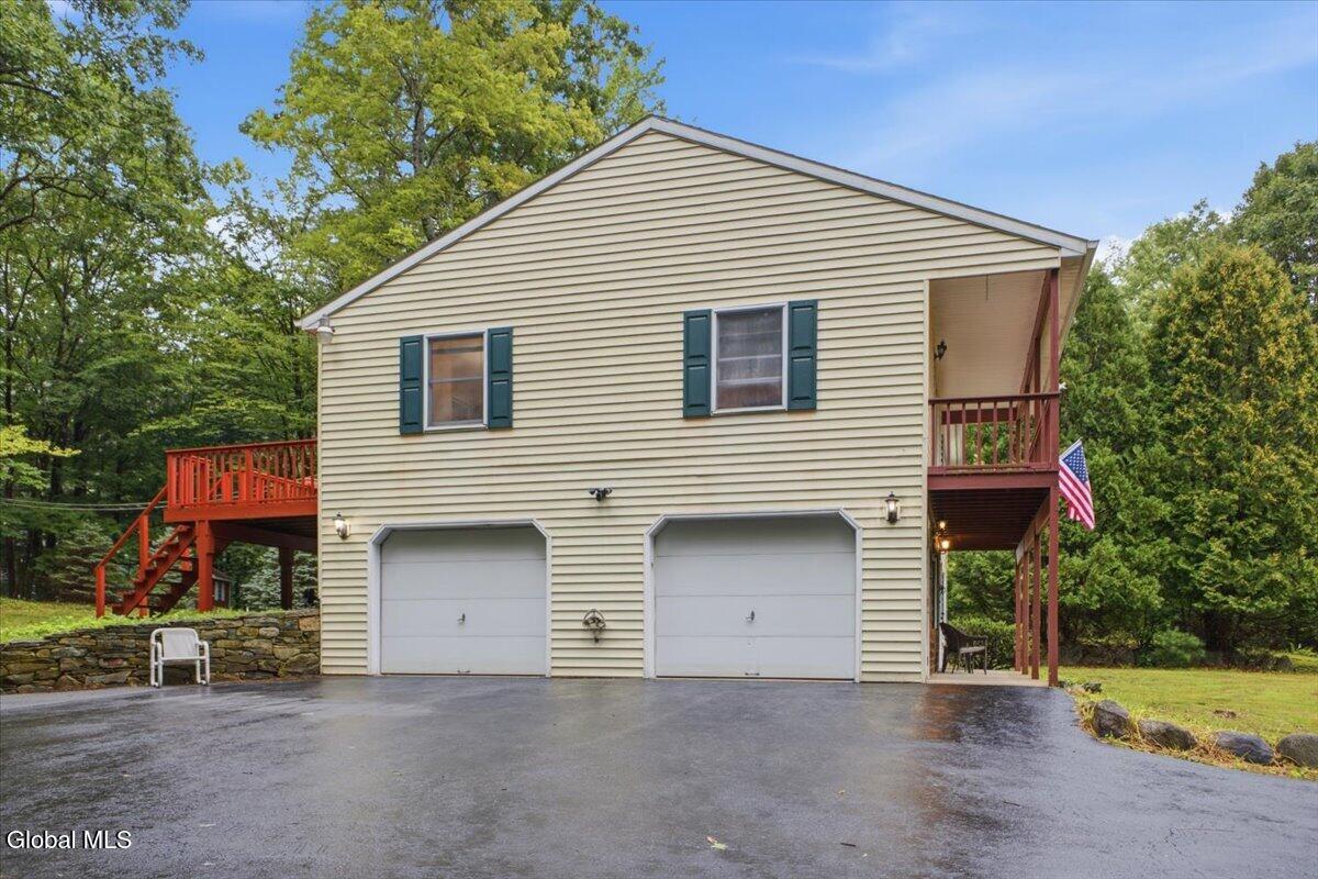 681 Ralph Road Lake Luzerne NY 12846