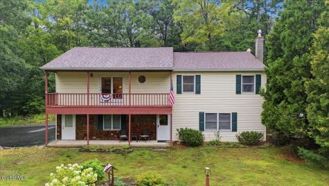 681 Ralph Road Lake Luzerne NY 12846