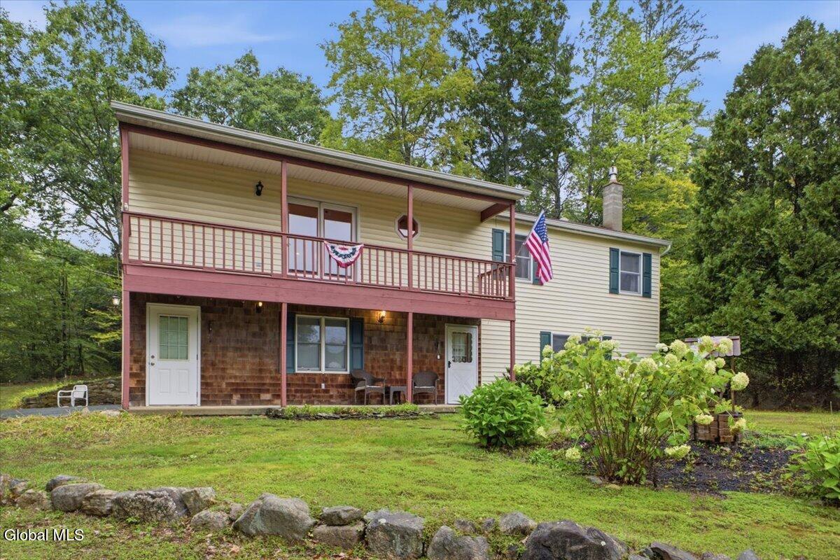 681 Ralph Road Lake Luzerne NY 12846
