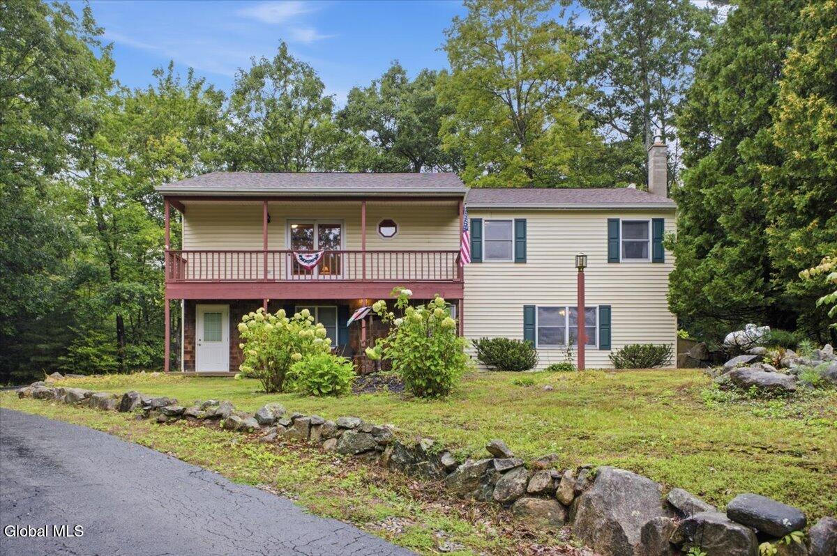 681 Ralph Road Lake Luzerne NY 12846