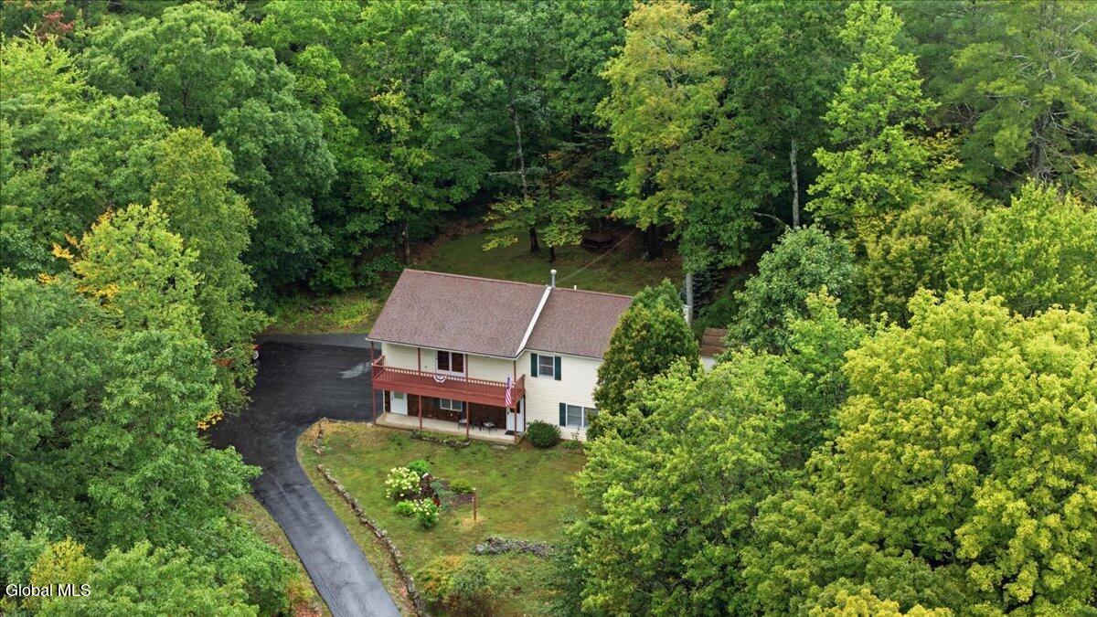 681 Ralph Road Lake Luzerne NY 12846