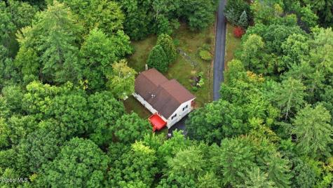 681 Ralph Road Lake Luzerne NY 12846