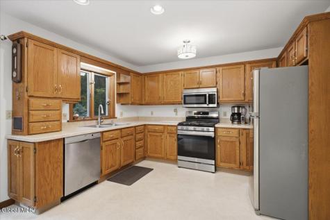681 Ralph Road Lake Luzerne NY 12846