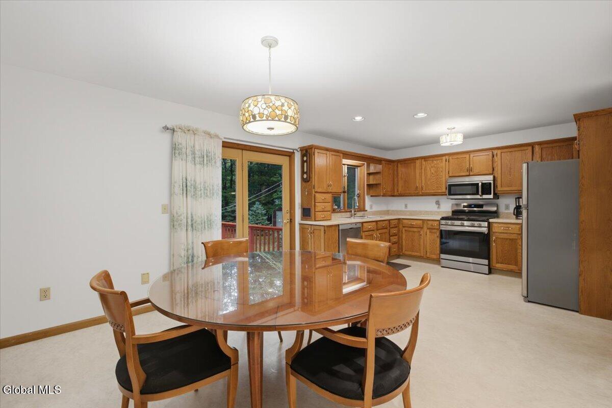 681 Ralph Road Lake Luzerne NY 12846
