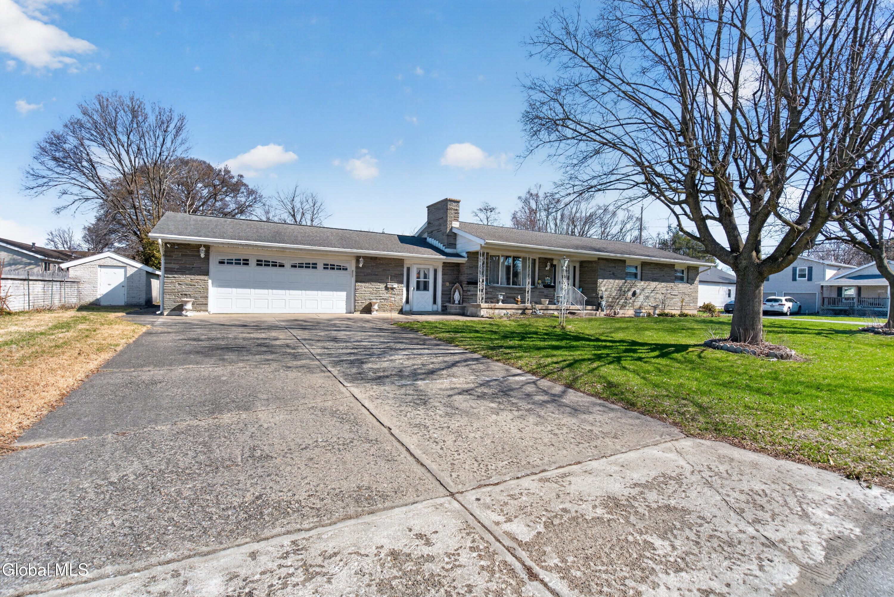 20 Willow Street Schenectady NY 12306