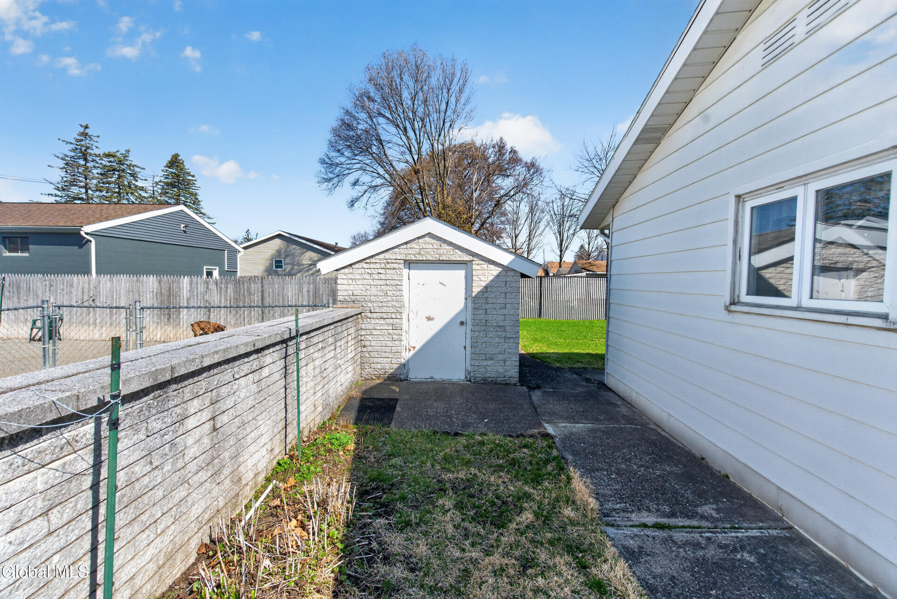20 Willow Street Schenectady NY 12306