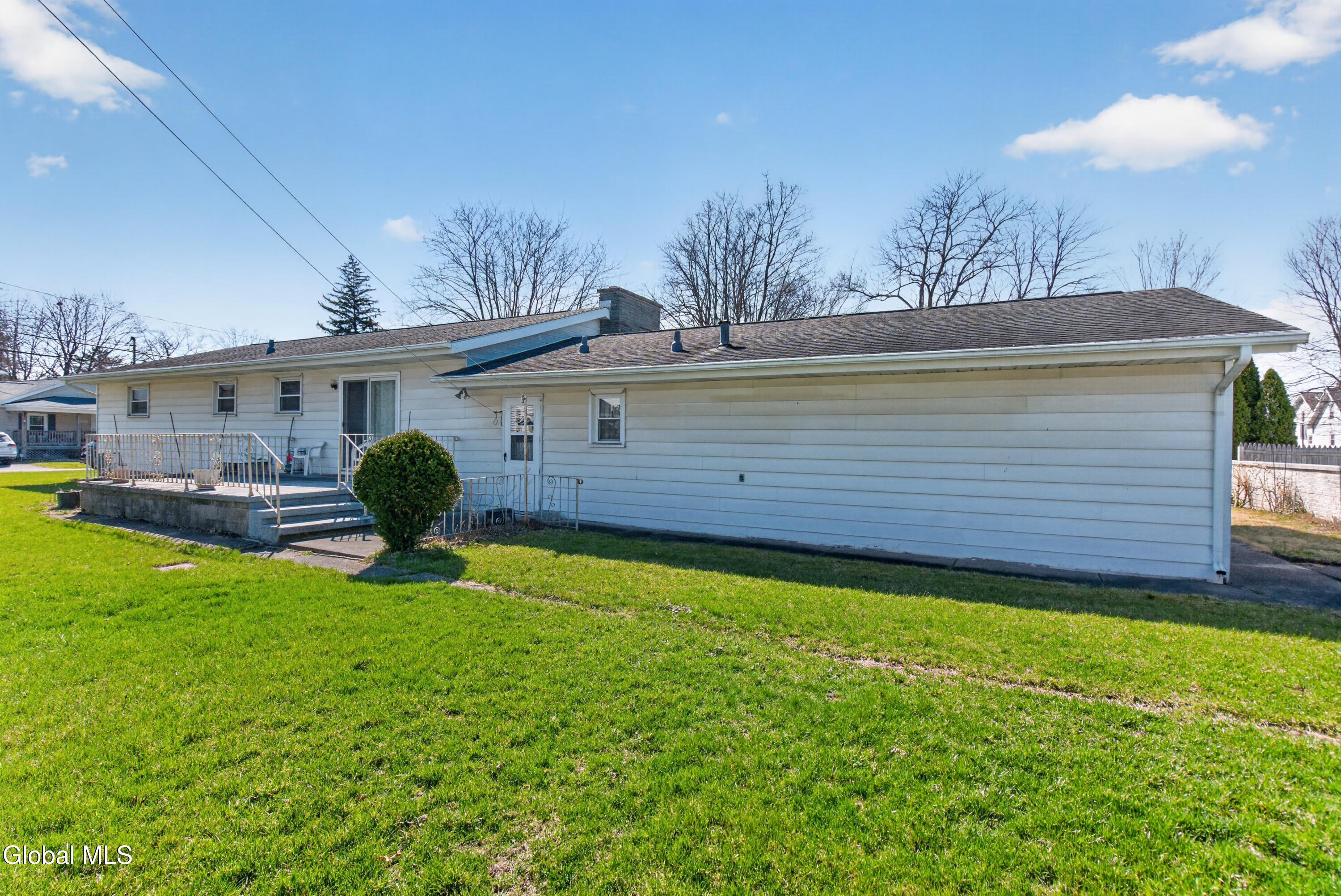 20 Willow Street Schenectady NY 12306